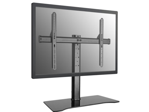 Equip Tischfuß 32-55/1TFT Universal TV 40Kg schwarz retail