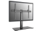 Equip Tischfuß 32-55/1TFT Universal TV 40Kg schwarz retail