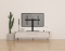 Equip Tischfuß 32-55/1TFT Universal TV 40Kg schwarz retail