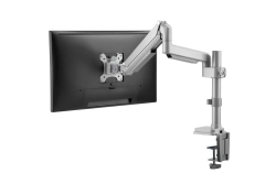 Equip Tischhalterung 13-27/1TFT 360° Gasfeder 9Kg silber retail