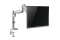 Equip Tischhalterung 13-27/1TFT 360° Gasfeder 9Kg silber retail