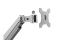 Equip Tischhalterung 13-27/1TFT 360° Gasfeder 9Kg silber retail