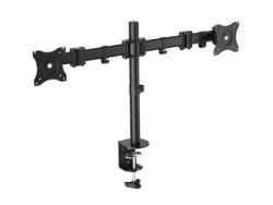 Equip Tischhalterung 13-27/2TFT 360° H.verst. 8Kg...