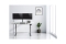 Equip Tischhalterung 13-27/2TFT 360° H.verst. 8Kg schwarz retail