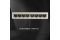 LINDY Switch 8-Port Gbit Metall schwarz