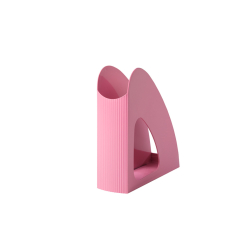 Stehsammler Re-LOOP - A4/C4, stabil, rosa