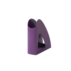 Stehsammler Re-LOOP - A4/C4, stabil, lila