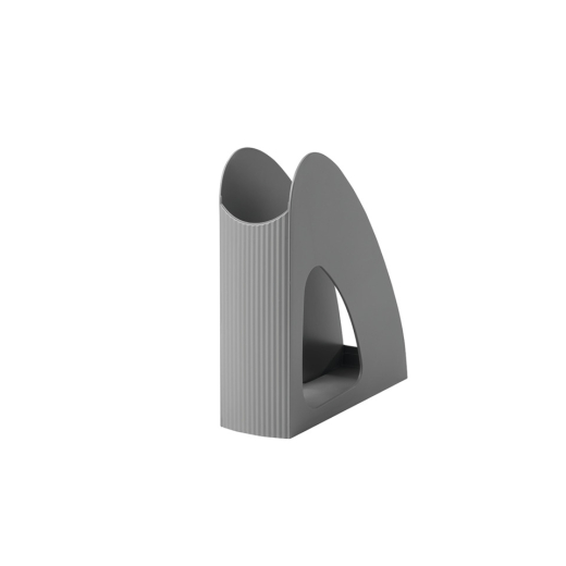 Stehsammler Re-LOOP - A4/C4, stabil, dunkelgrau