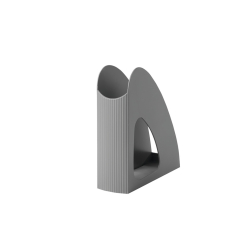 Stehsammler Re-LOOP - A4/C4, stabil, dunkelgrau