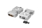 LINDY Extender DVI-D Single Link LWL/Fibre Optic 1500m
