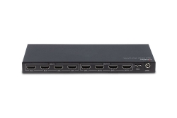 LINDY Matrix Switch HDMI 1.4 10.2G 4x4 4K2K@30 1080p@120