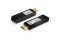 LINDY HDMI Extend Transceiver 4K LWL 300m Duplex LC Multi 50