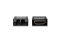 LINDY HDMI Extend Transceiver 4K LWL 300m Duplex LC Multi 50