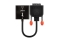 LINDY DVI-D auf VGA Adapter DVI-D St VGA-Buchse, max. 1200p