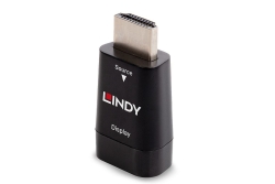 LINDY Adapter HDMI Typ A auf VGA Dongle 1080p