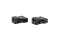 LINDY Extender DVI-D Single Link Cat6 RJ45 bis 70m