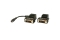 LINDY Extender DVI-D Single Link Cat6 RJ45 bis 70m