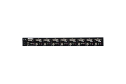 LINDY DVI-I Single Link USB 2.0 Audio KVM Switch Pro 8 Port