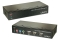 LINDY Cat6 KVM Extender Classic DVI USB Audio, 50m