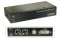 LINDY Cat6 KVM Extender Classic DVI USB Audio, 50m