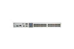 LINDY KVM Switch CAT-32 IP PS/2 & USB Konsole