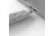 LINDY USB Typ A Portschlösser 4xBlau mit Schlüssel