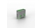 LINDY USB Typ A Portschlösser 10xGrün Erweiterung für 40451