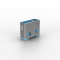 LINDY USB Typ A Portschlösser 10xBlau Erweiterung für 40452