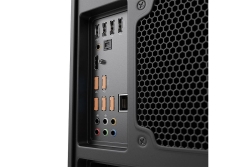 LINDY USB Typ A Portschlösser 10xOrange Erweiterung f 40453