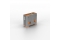LINDY USB Typ A Portschlösser 10xOrange Erweiterung f 40453