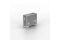 LINDY USB Typ A Portschlösser 10xWeiss Erweiterung f 40454