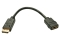 LINDY Konverter DisplayPort auf HDMI 1.3 Passiv 1080p 0.15m