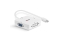 LINDY Adapter Mini-DisplayPort an HDMI 4K30/DVI/VGA