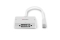 LINDY Adapter Mini-DisplayPort an HDMI 4K30/DVI/VGA
