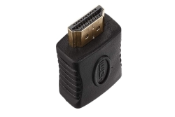 LINDY Adapter HDMI Tyap A NON-CEC M/F bei Inkompatiblität