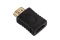 LINDY Adapter HDMI Tyap A NON-CEC M/F bei Inkompatiblität