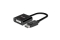 LINDY DisplayPort an DVI-D Adapter 0.17m