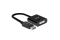LINDY DisplayPort an DVI-D Adapter 0.17m