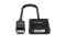 LINDY DisplayPort an DVI-D Adapter 0.17m