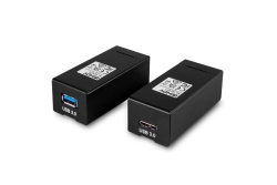 LINDY Extender USB 3.1/3.0 LWL/Fibre Optic 400m