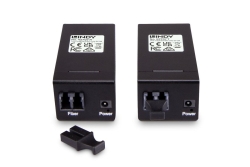 LINDY Extender USB 3.1/3.0 LWL/Fibre Optic 400m
