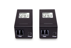 LINDY Extender USB 3.1/3.0 LWL/Fibre Optic 400m