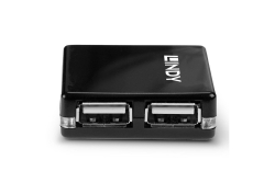 LINDY USB 2.0 Mini-Hub