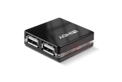 LINDY USB 2.0 Mini-Hub