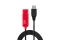 LINDY USB 2.0 Aktiv-Verlängerung Pro 8m