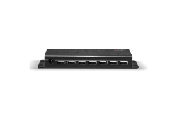 LINDY USB 2.0 Metall Hub 7 Port