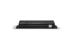 LINDY USB 2.0 Metall Hub 7 Port