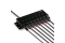 LINDY USB 2.0 Metall Hub 7 Port