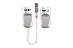 LINDY Extender USB 1.1 12Mbit/s Cat5 50m