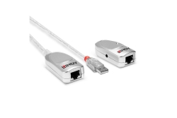 LINDY Extender USB 1.1 12Mbit/s Cat5 50m